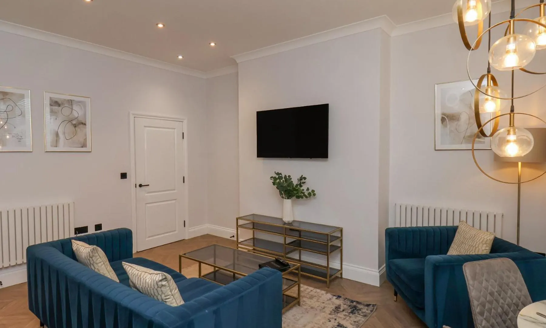 201 The Salisbury Apartman Scarborough