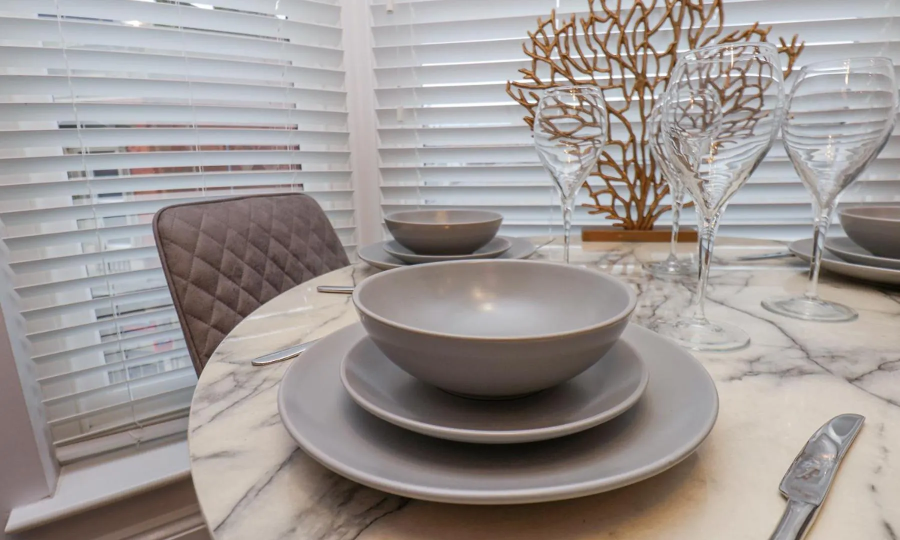 201 The Salisbury Apartman Scarborough